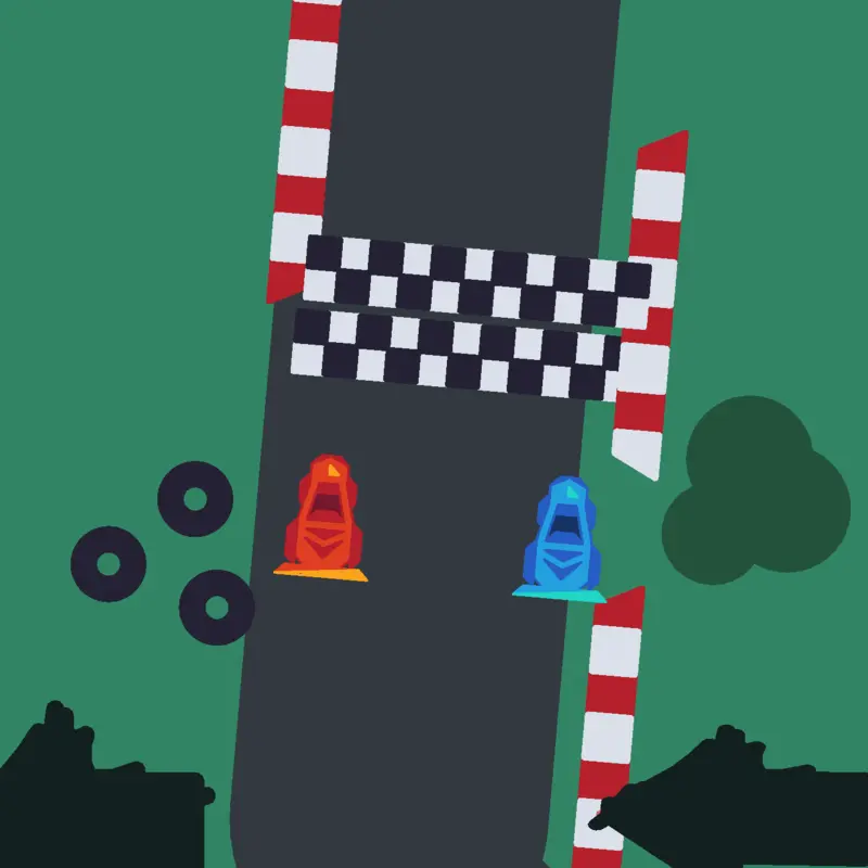 Game by @edanlva