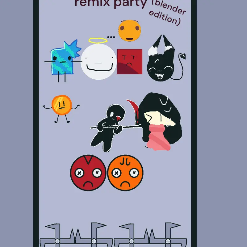 Game by @vanilacrk