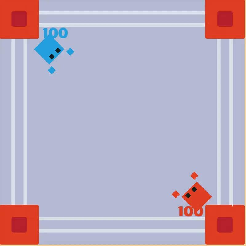 Game by @FacuU