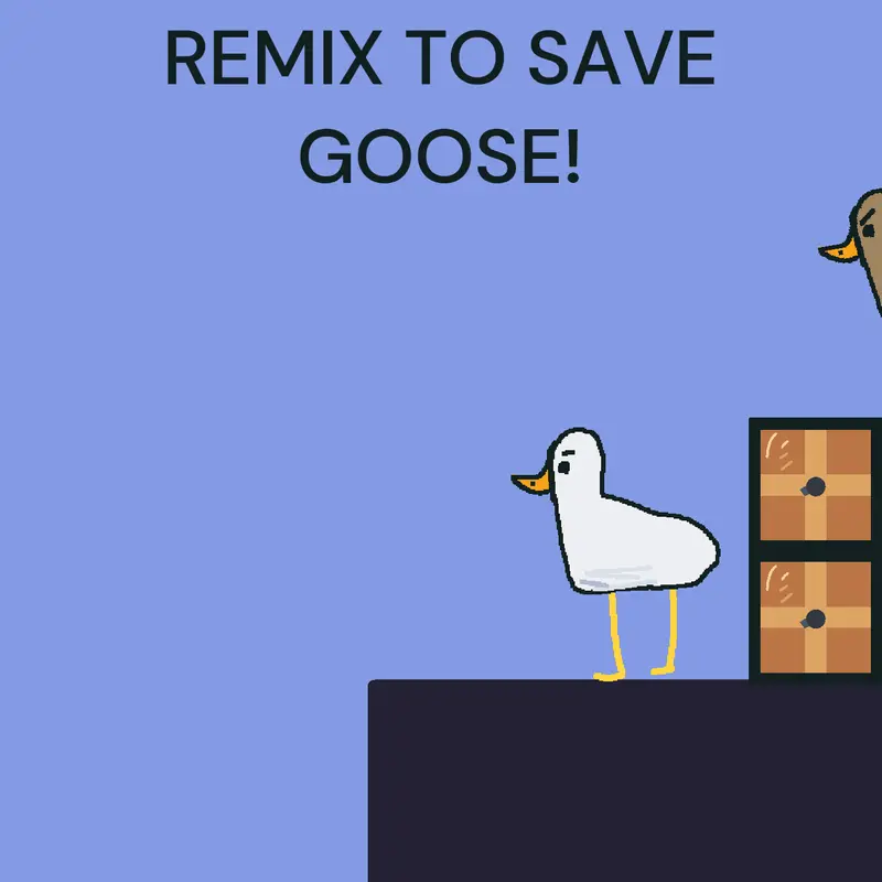 Game by @Beemiel
