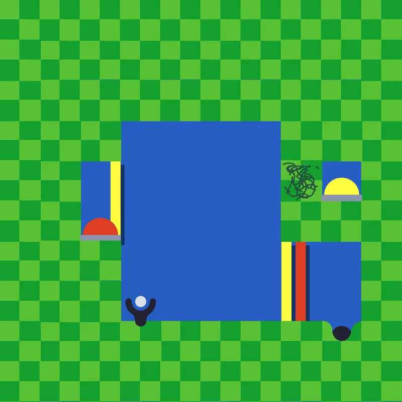 Game by @RussiaBall85