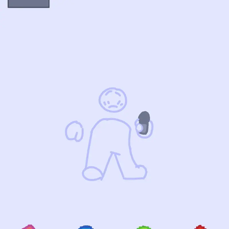 Game by @I_Am_a_CRYSTALGEM