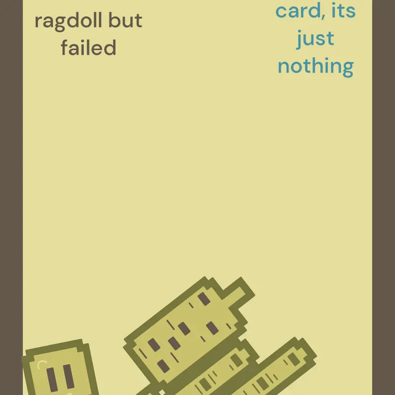 Game by @Craym_fan