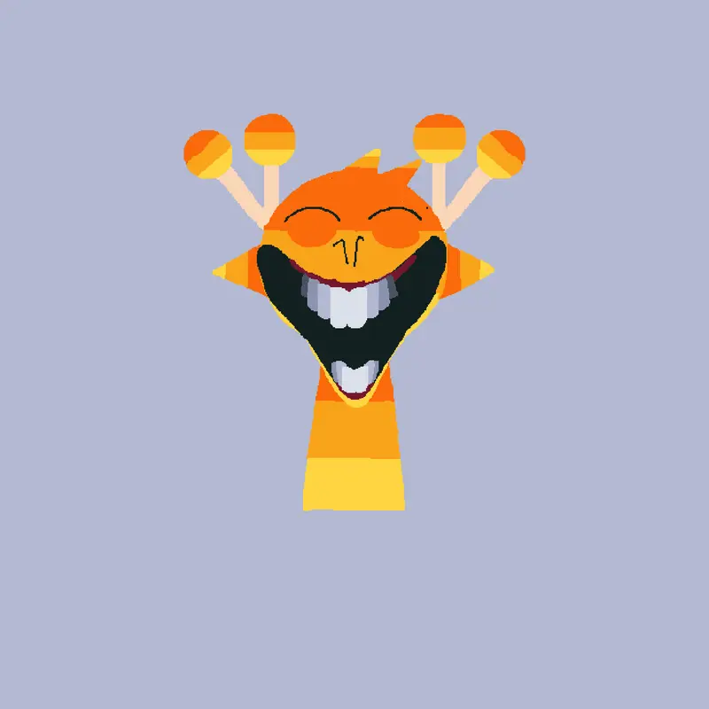 Game by @pashka