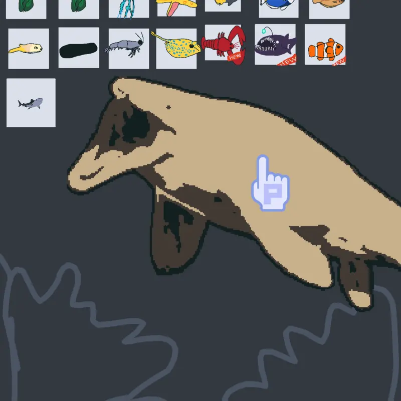 Game by @gastornis_games