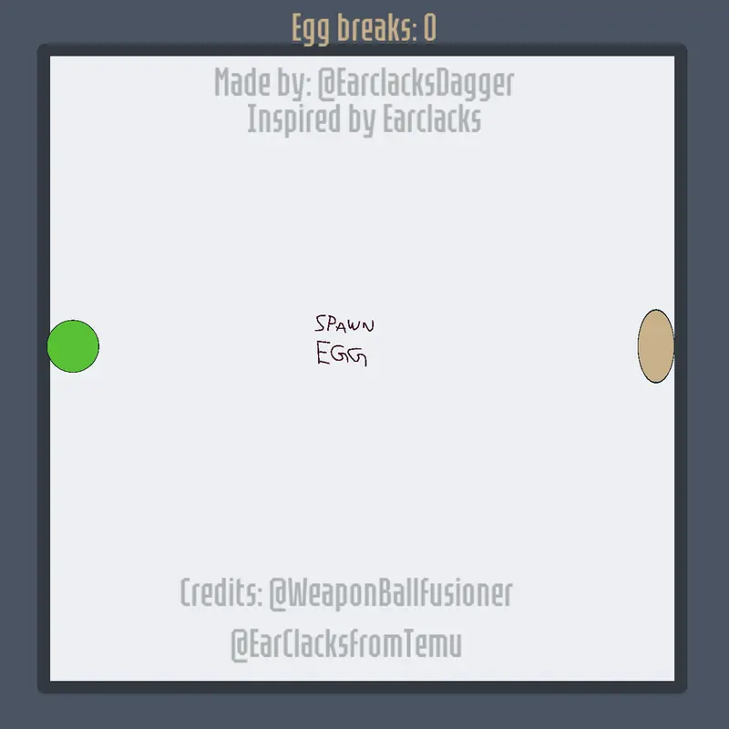 Game by @Earclacks2