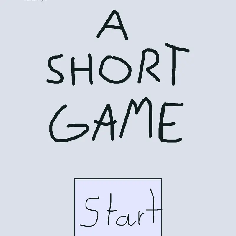 Game by @PatCuack