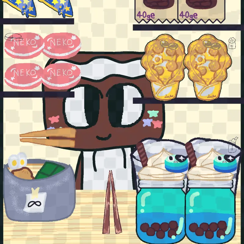 Game by @CuteRose