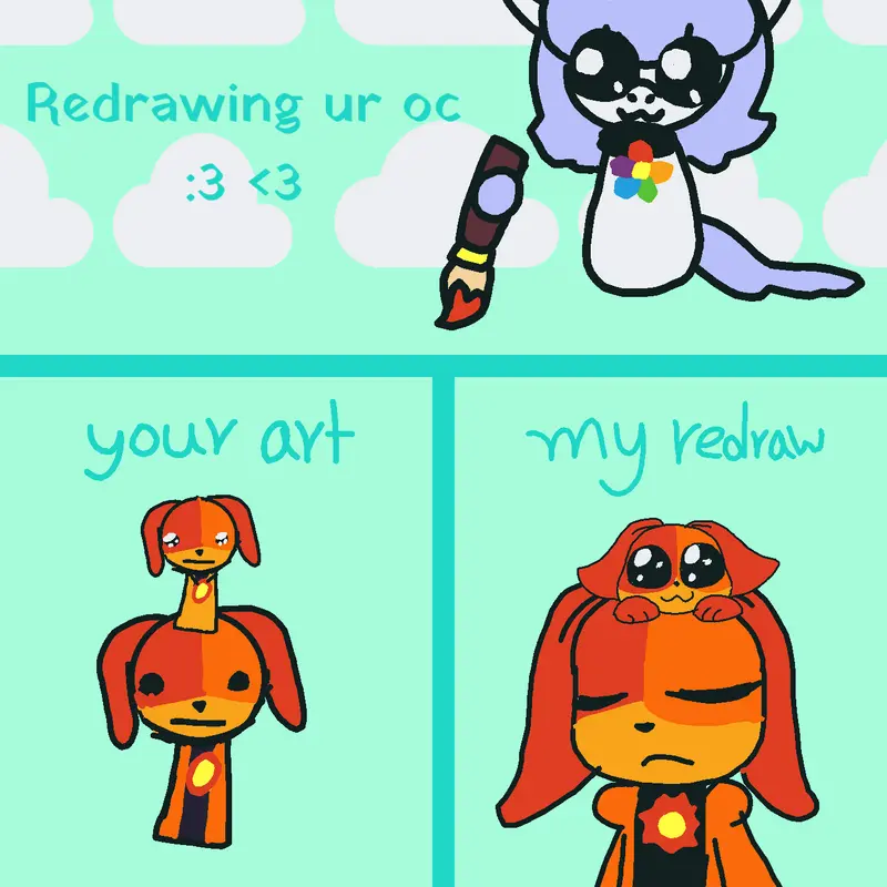 Game by @Xxcraftycornx
