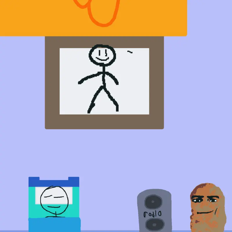 Game by @trolse