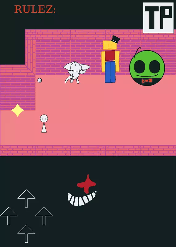 Game by @neutralised_satellite