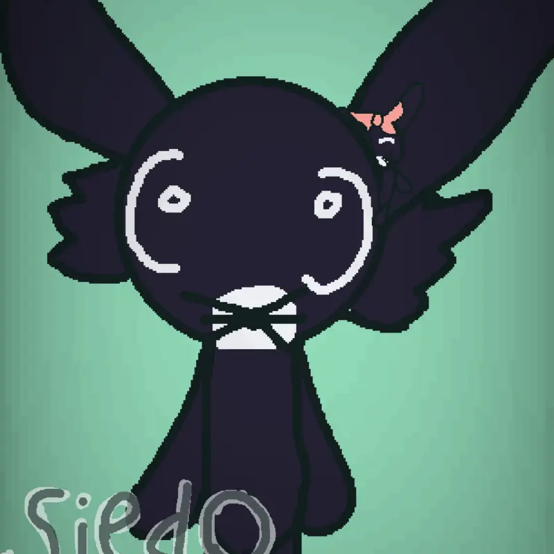 Game by @Siedo_dream