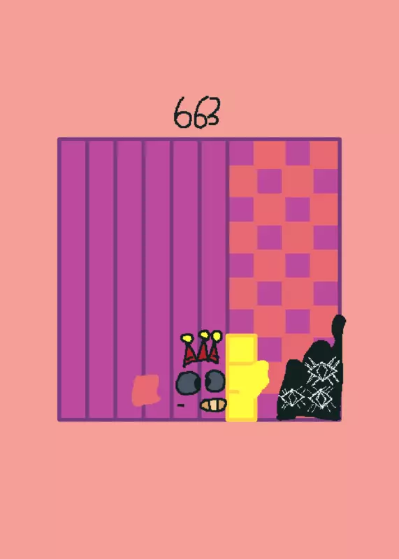 Game by @thirdyandalbie_2026