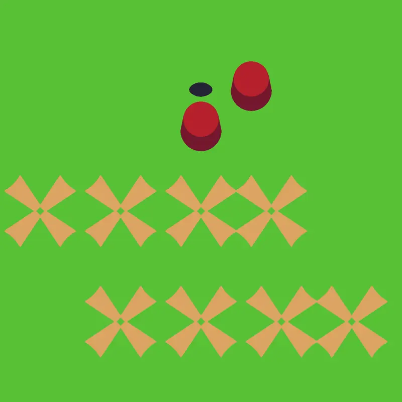 Game by @Andreea_