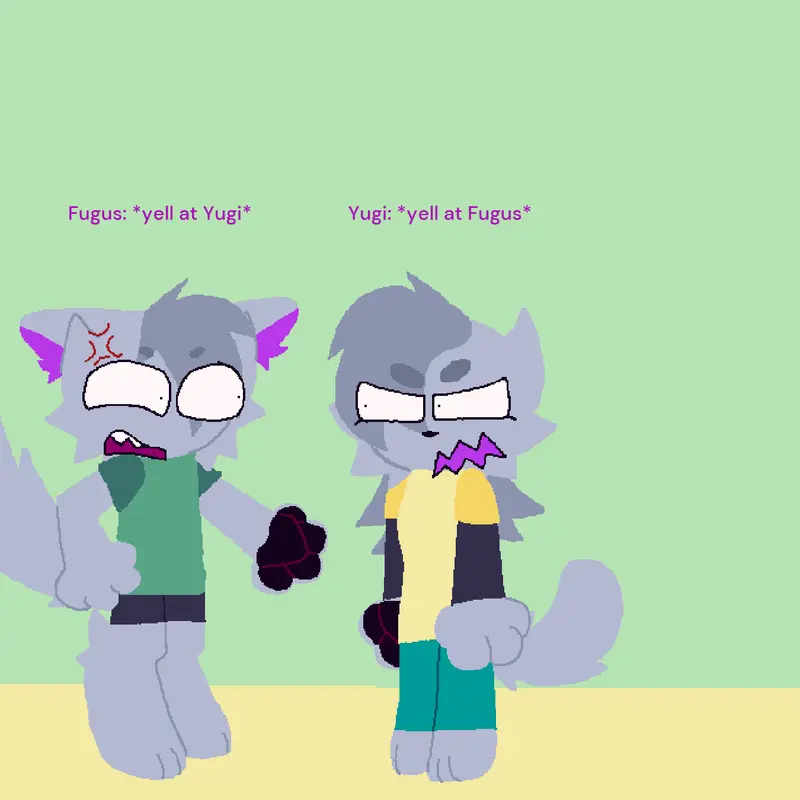 Game by @FanSkull_NoJustNeeded