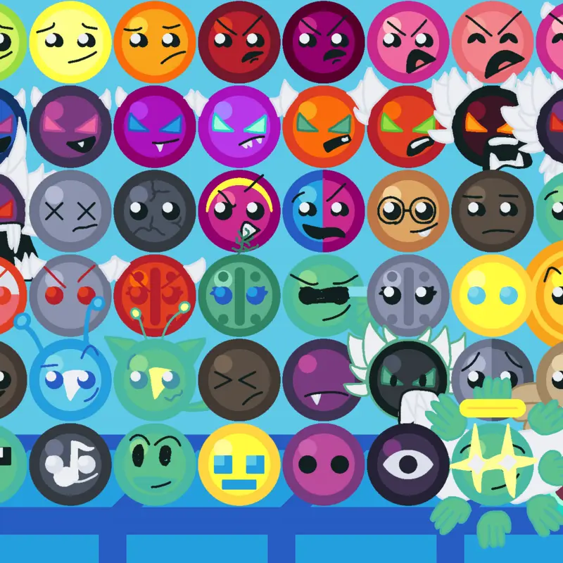 Game by @JSAAnimates