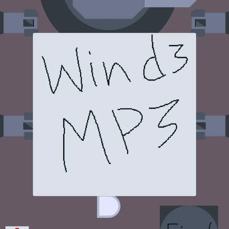Game by @Ult_Disrupted-T
