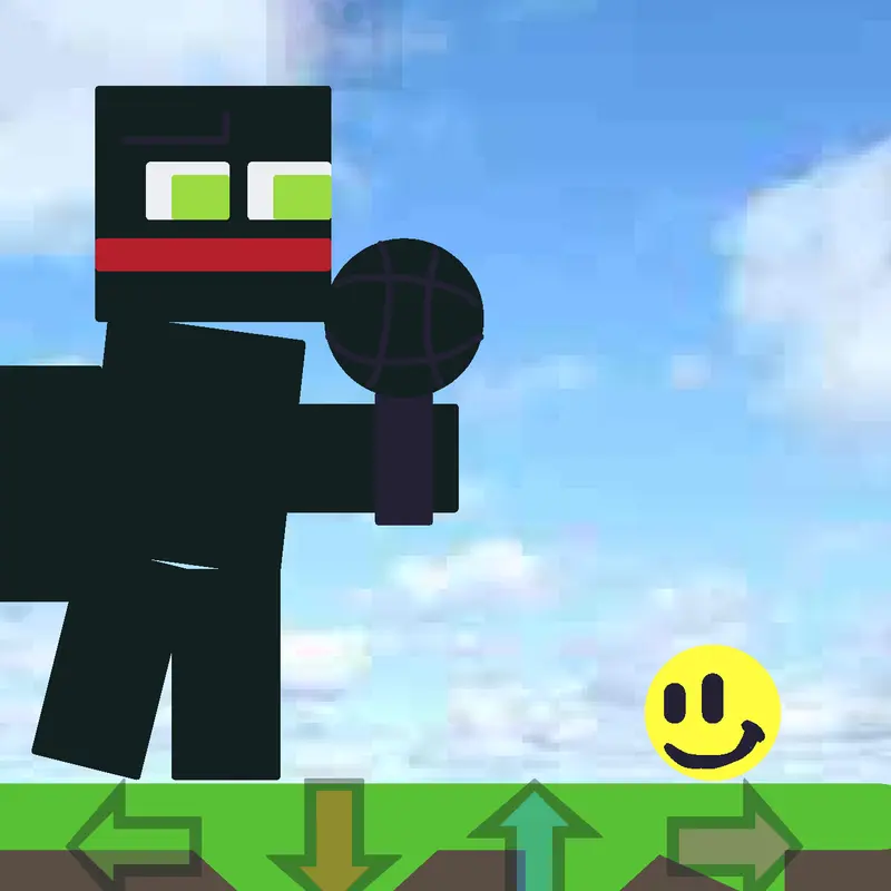 Game by @dearGoditsalltheMario8