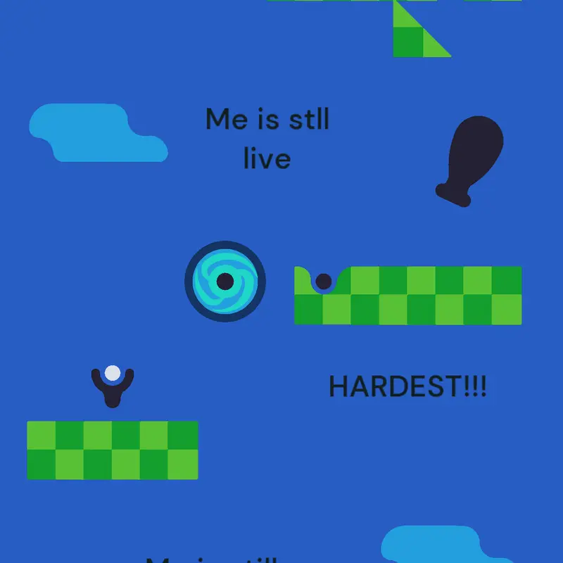 Game by @anotheryello