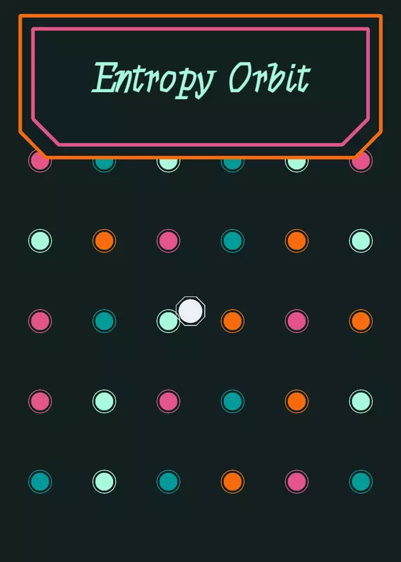 Entropy Orbit by @Project_AyraStudios