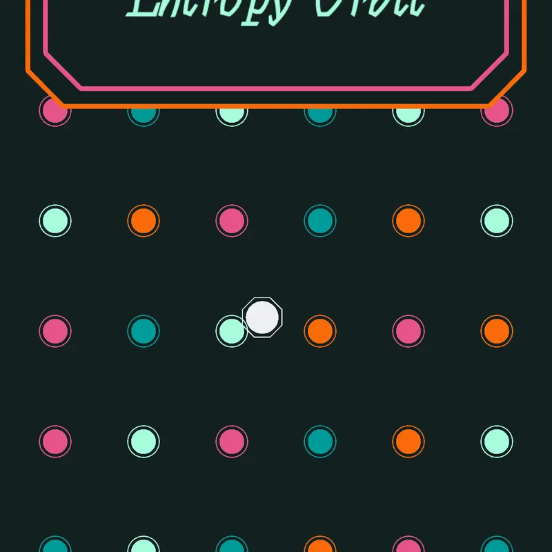 Entropy Orbit by @Project_AyraStudios