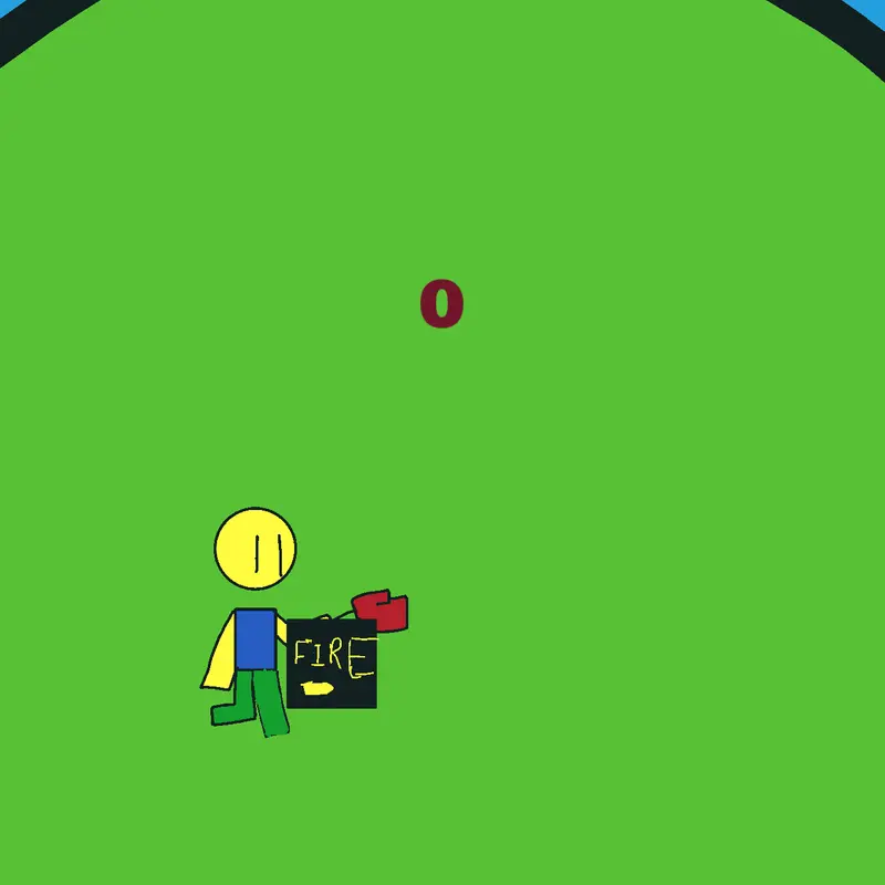 Game by @Saif0182