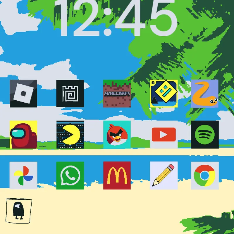 Game by @nuevacuenta