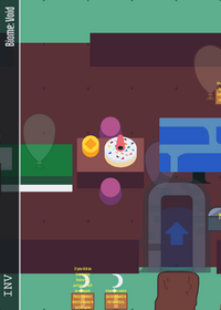 Castle Rpg