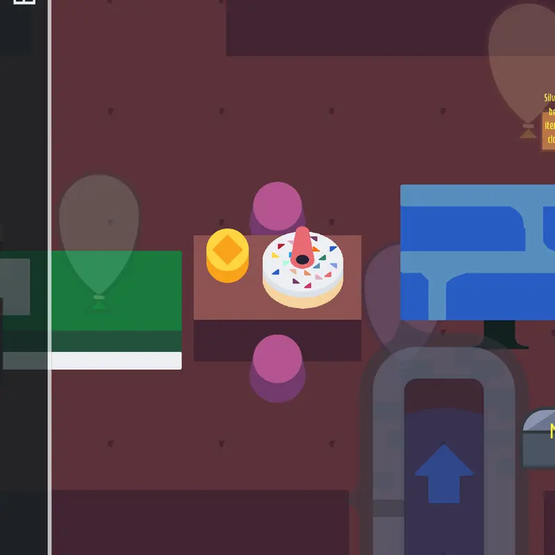 Castle Rpg by @bigheadnoob3