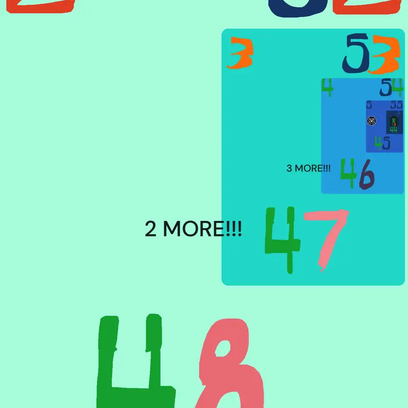 Game by @Tennisball_The_Fuzzyball