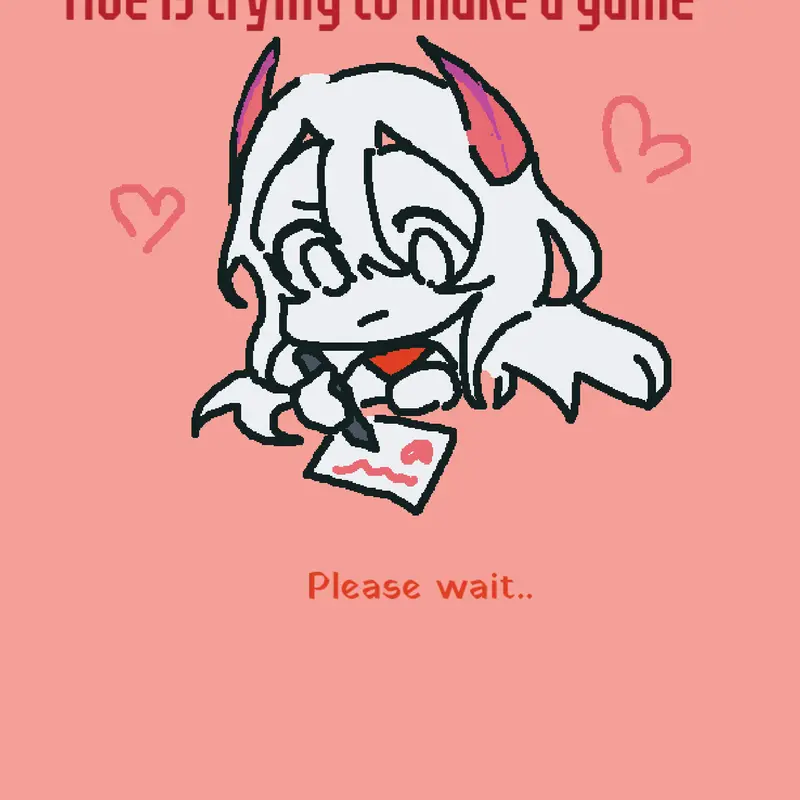 Game by @Newmikka