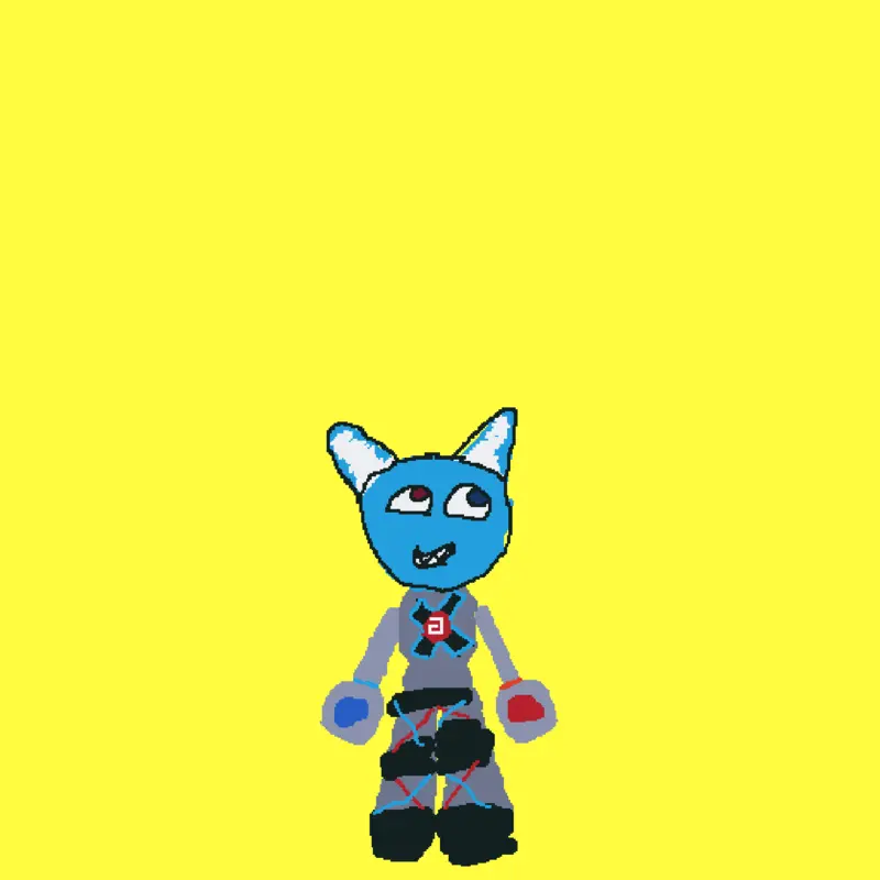 Game by @clubtron