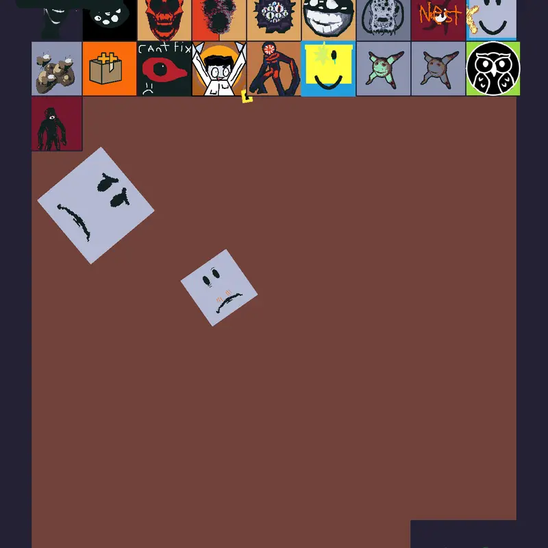 Game by @noobekg