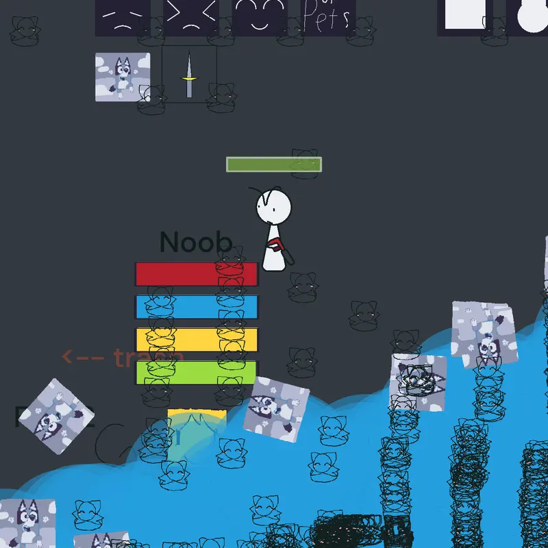 Game by @kittylover67