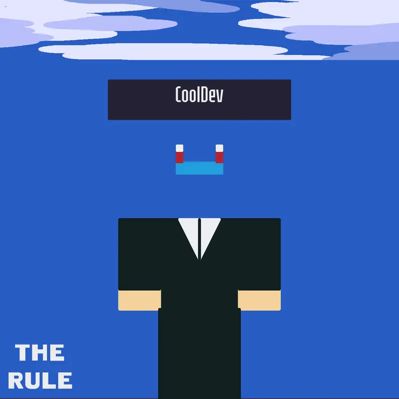 Game by @TheYellowOne