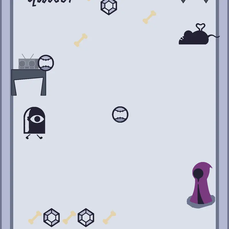 Game by @Charic_Studio