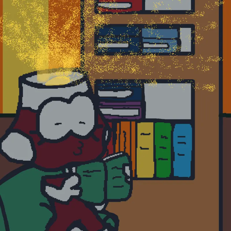 Game by @RAMBELL