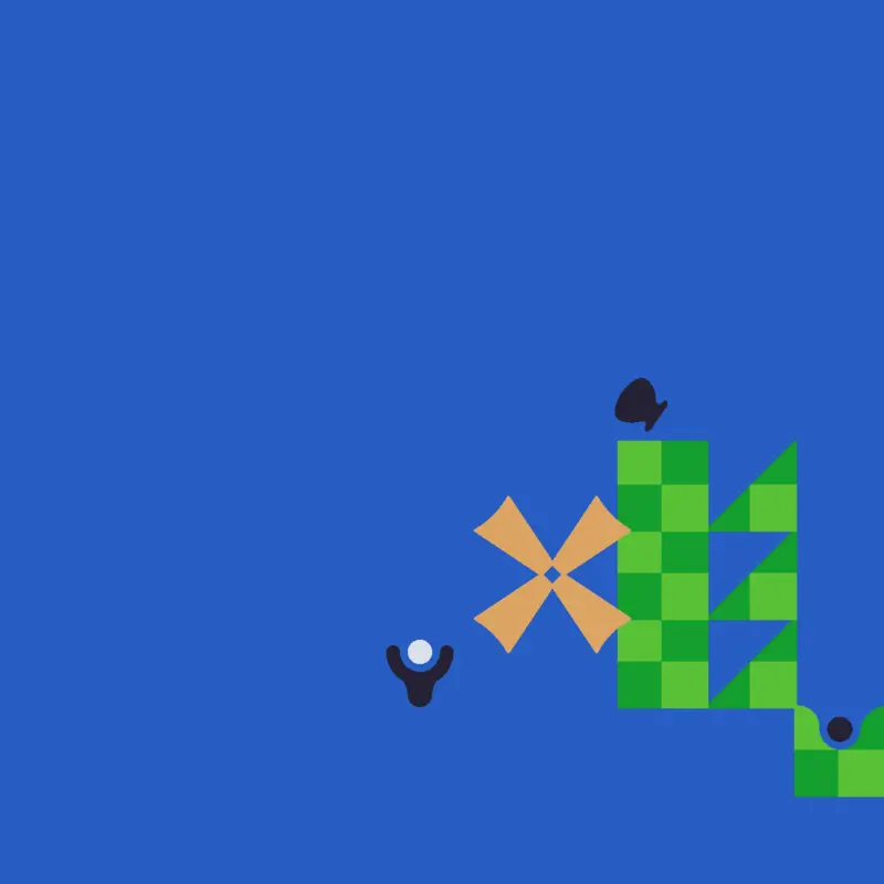 Game by @Kopkehev