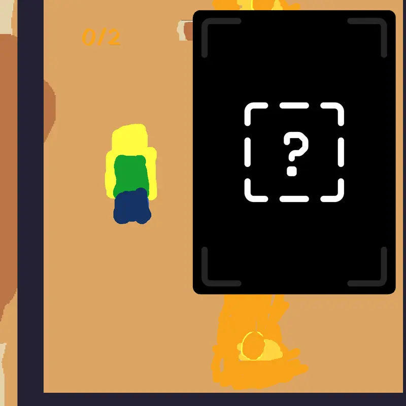 Game by @nitaqueen
