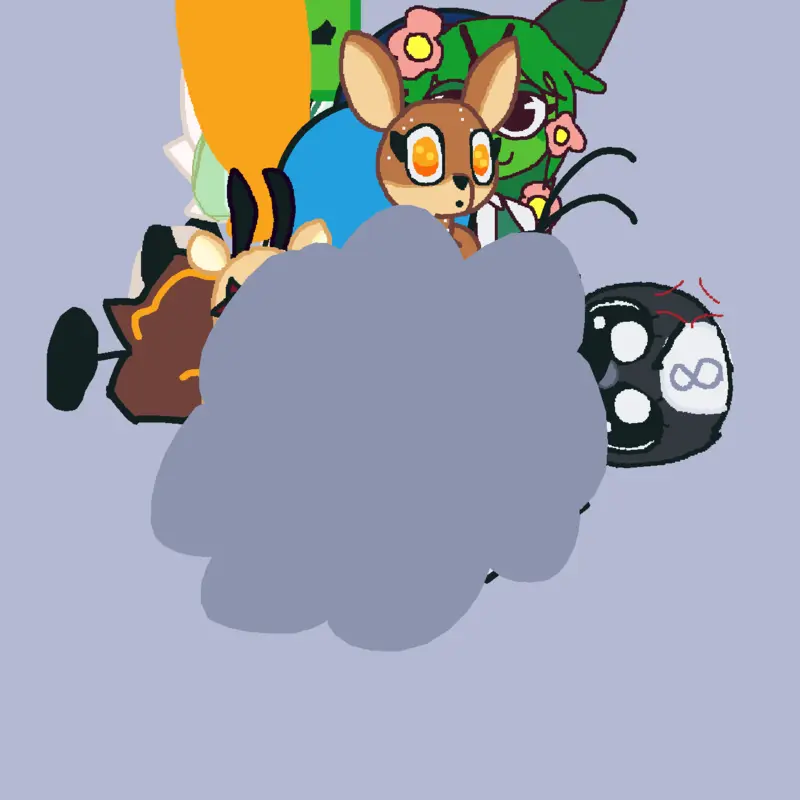 Game by @leymarsanimations