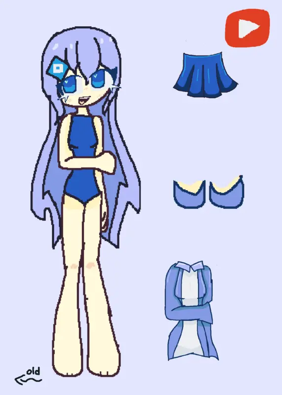 Apps! by @Miaocutie