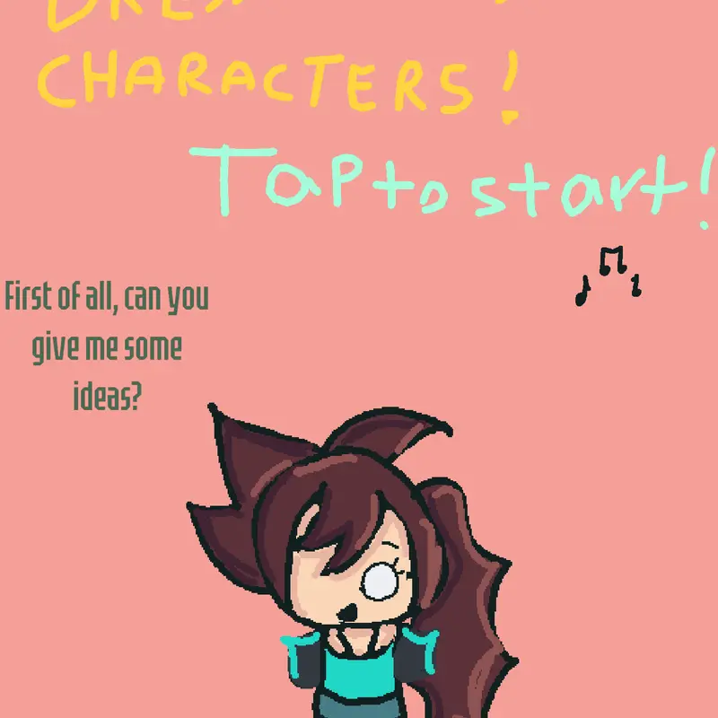 Game by @xHatsune_Desix