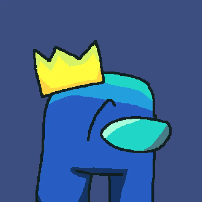 Game by @Ki3u