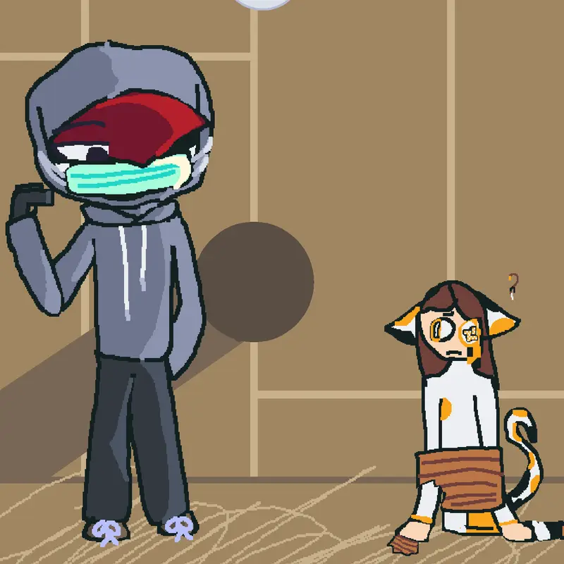 Game by @G1g1gigi_lover