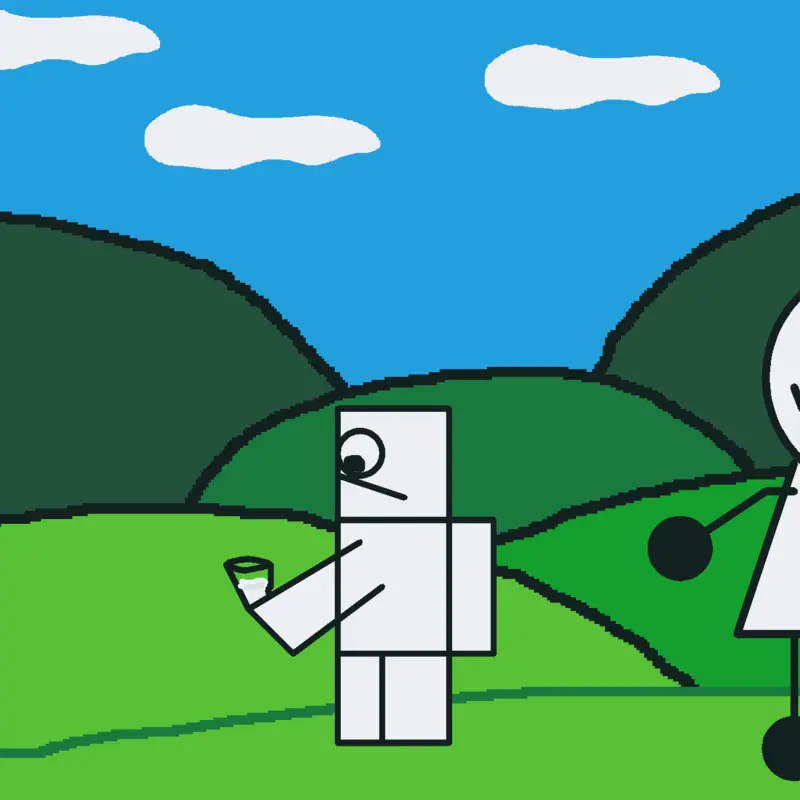 Game by @blocker-man
