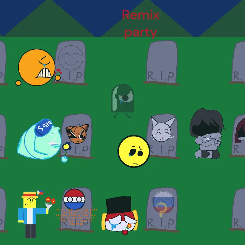 Game by @-_EMBERS_LOVER_-
