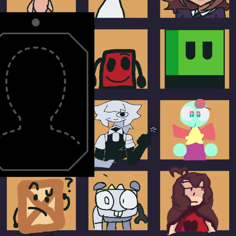 Game by @NyliePlayz
