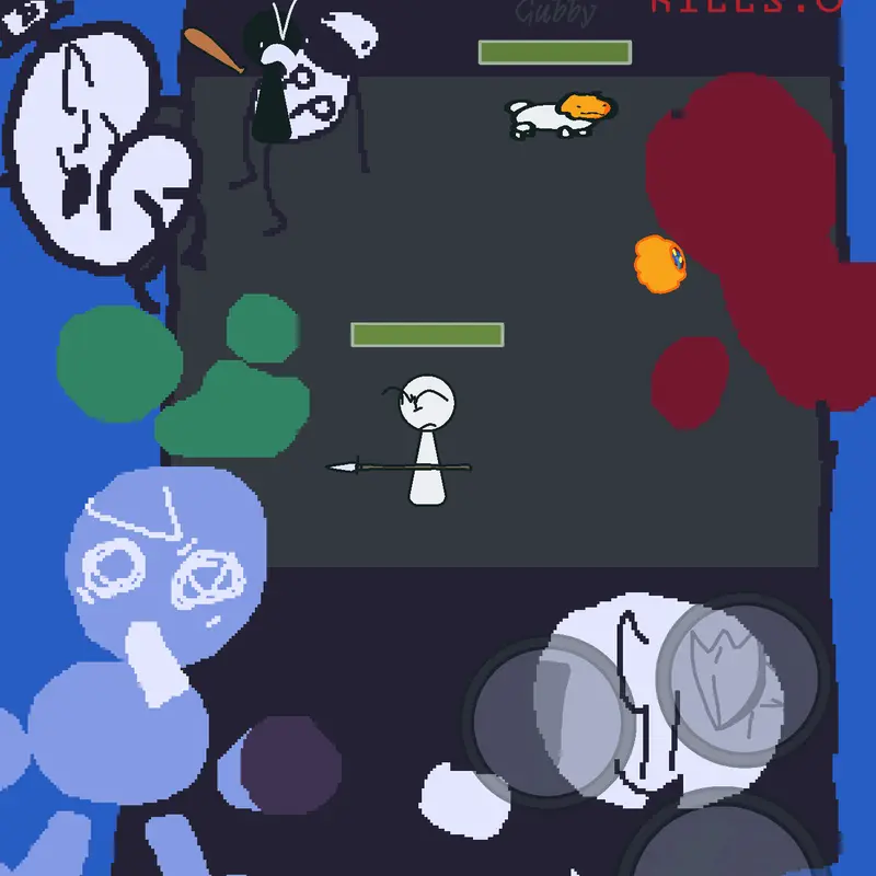 Game by @Idiotme