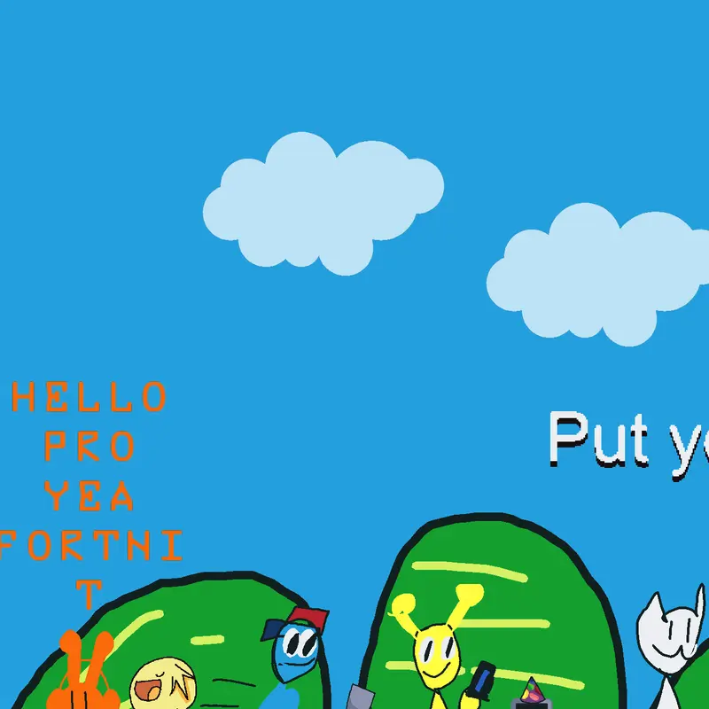 Game by @UraMurawov