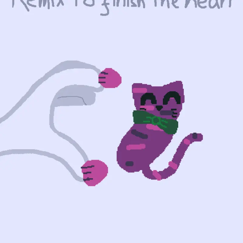 Game by @galxy_the_cat